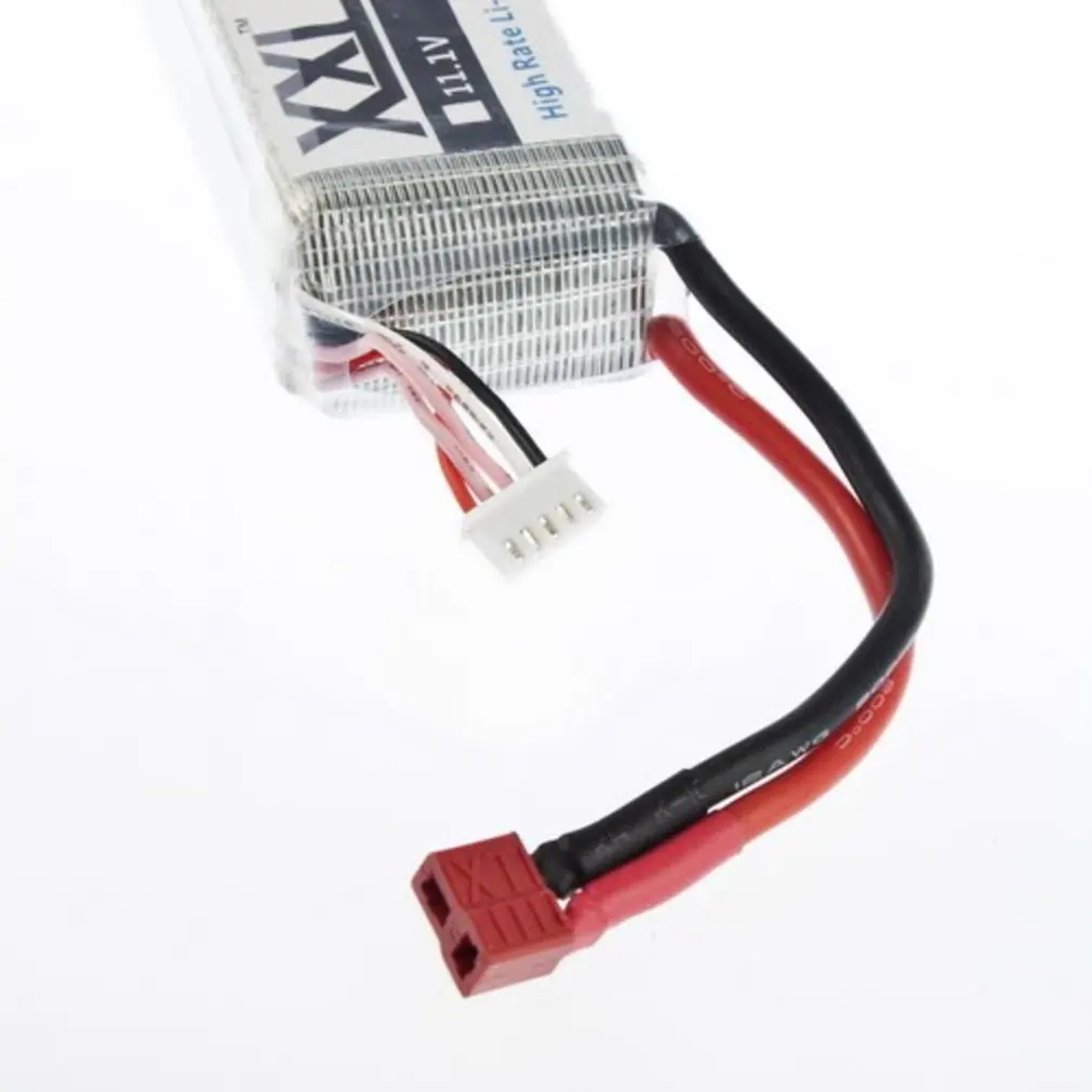 Аккумулятор XXL 14 8 в 3000 мАч 35C | Игрушки и хобби