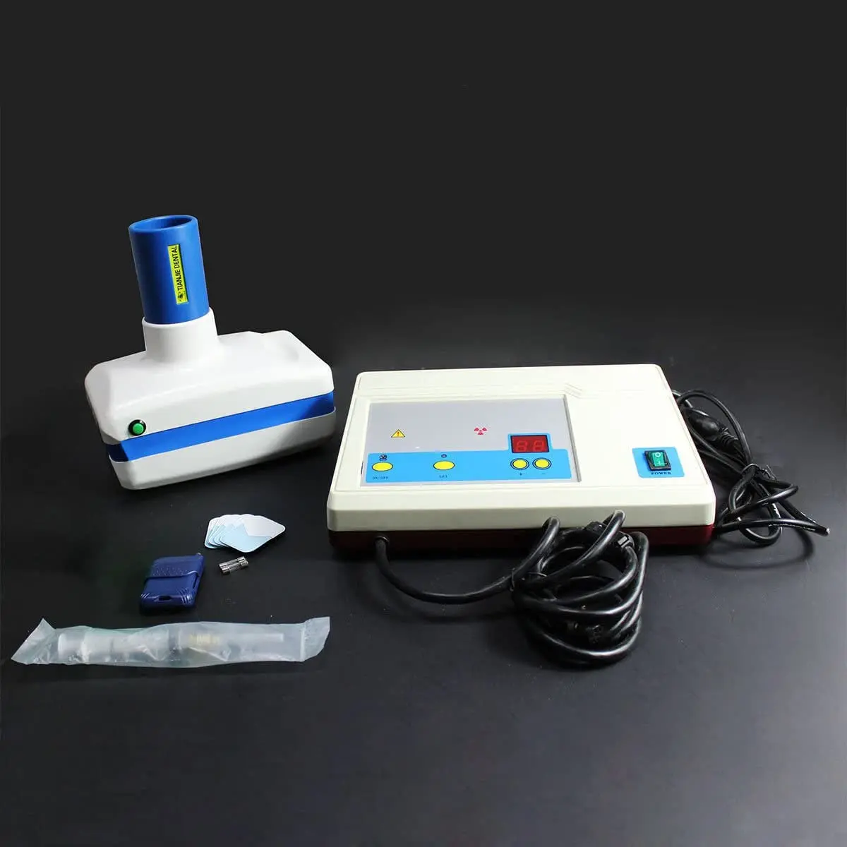 New Dental X Ray Unit/High Frequency Portable dental X-Ray machine/Dental imaging system portable x ray machine BLX-5