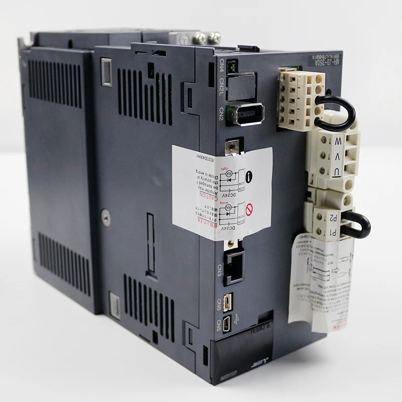 

MR-J3-350A Servo amplifier encoder motor protect Servo driver Servo/ servo system / steering gear MR-J3-10A/20A/40A/60A