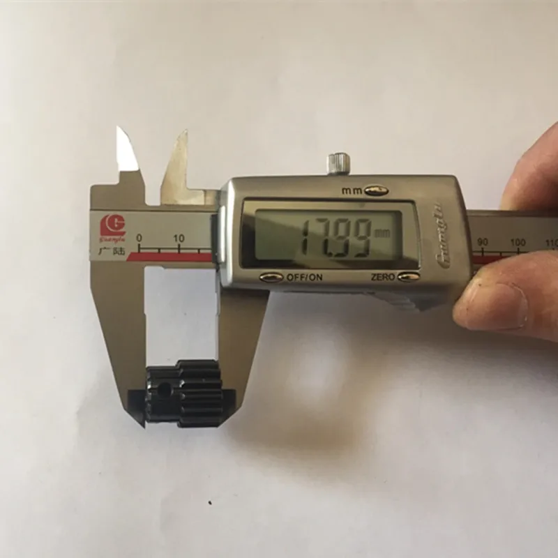 роторная шестерня двигател