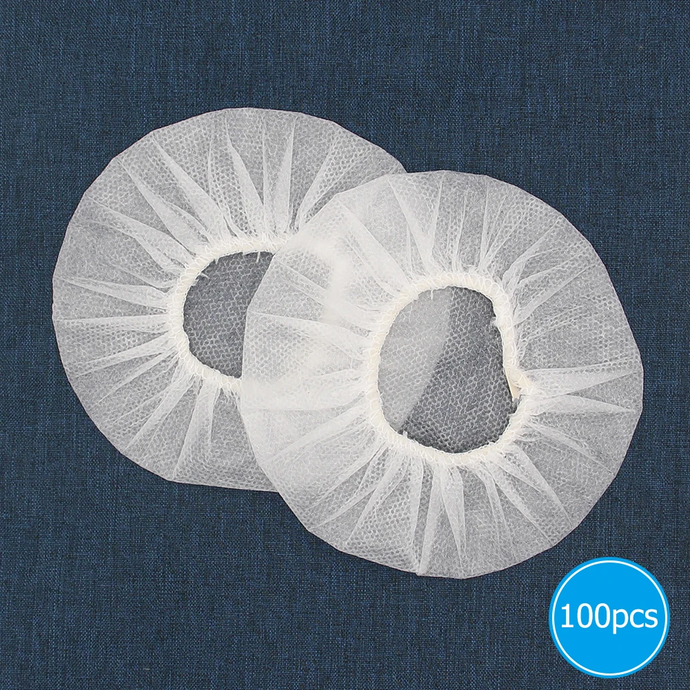 Одноразовые гарнитура чехол растягивающийся Безопасный и гигиеническое