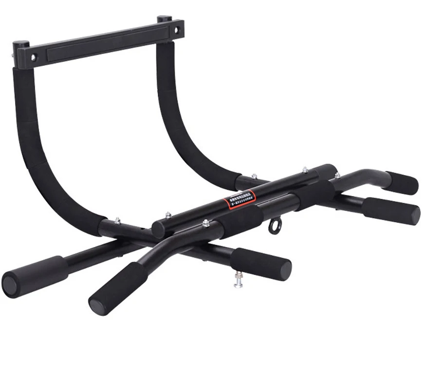 

Steel Tube Indoor Fitness Horizontal Bar Workout Bar Chin-Up Bar Crossfit Sport Gym Pull-Up Equipment Home Fitness Equipment