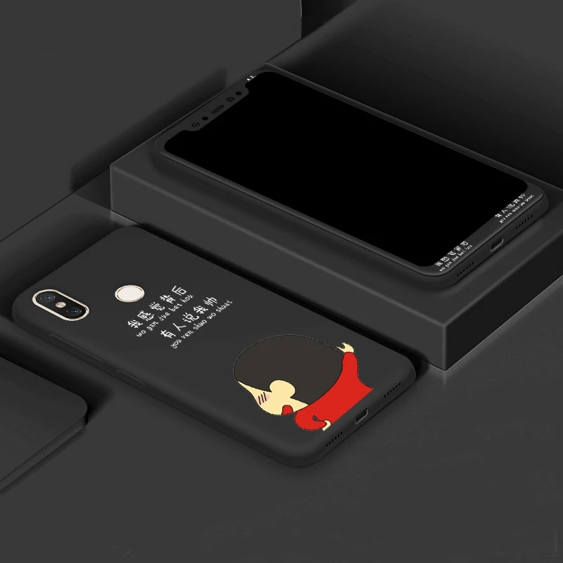 Мягкий чехол-накладка из закаленного стекла для Xiao mi Red mi Note 7 Note 8 5 Red mi 5 Plus K20 mi 9 mi A2 mi A1 mi 6 mi 8 Lite