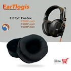 Амбушюры для наушников Fostex T20RP, T40RP, T50RP MK3, T 20 40 50 RP, подушка 