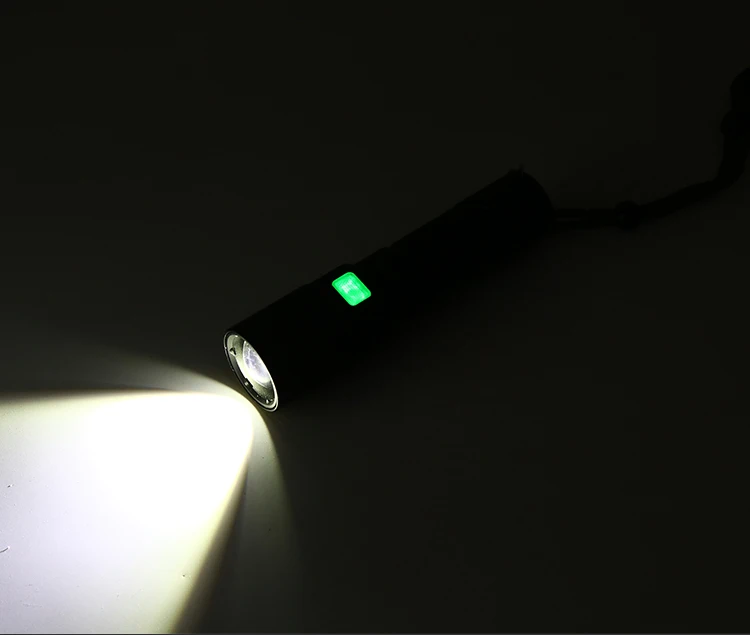 6000 люмен лампа xhp50.2 самый мощный фонарик usb Zoom СВЕТОДИОДНЫЙ Фонарь xhp50 18650 перезаряжаемый аккумулятор для охоты