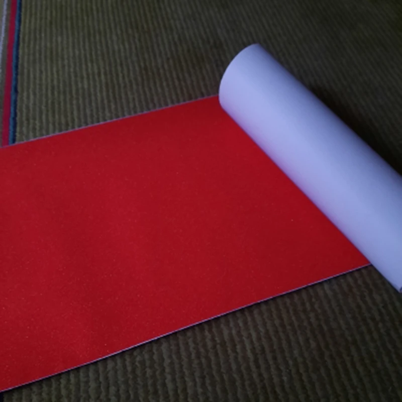 

2Pcs Skateboard Grip Tape Waterproof Skateboard Sandpaper Abrasive Paper for Scooter Skateboard Longboard