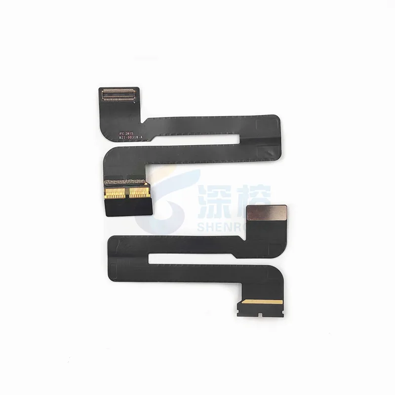 Оригинальный Новый гибкий кабель для ЖК-экрана A1534 821-00318-A 821-00510-A Macbook 12-дюймовый