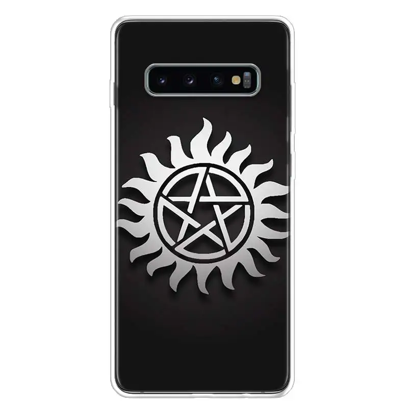 Чехол для Samsung Galaxy S10 S20 Ultra Note 10 9 8 S9 S8 J4 J6 J8 + Lite Plus Pro S7|Бамперы| |