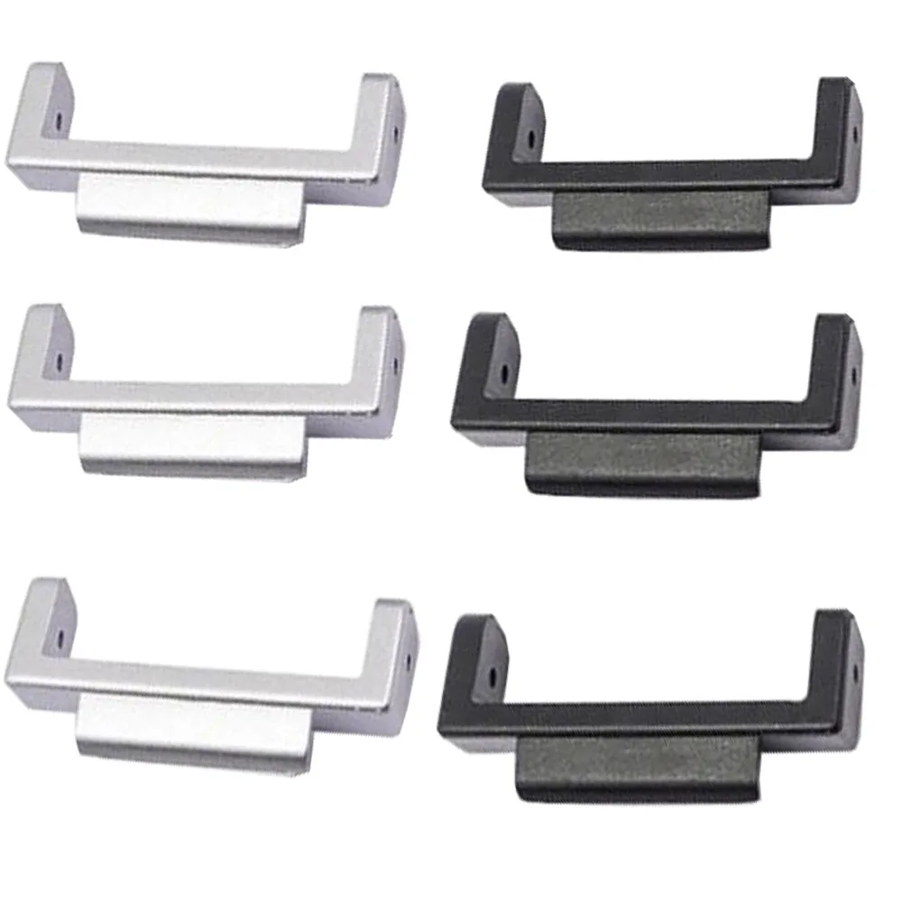 2pcs Adapter for Casio G-Shock GA-110/100/120 GD-100/110/120 DW5600 5610 GW-M5610 Refit Connector Accessories