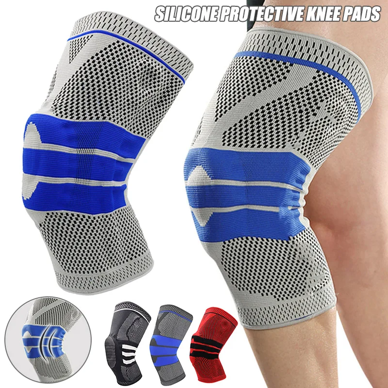 

Наколенник SDFA88, эластичный, для скалолазания, велоспорта, бега