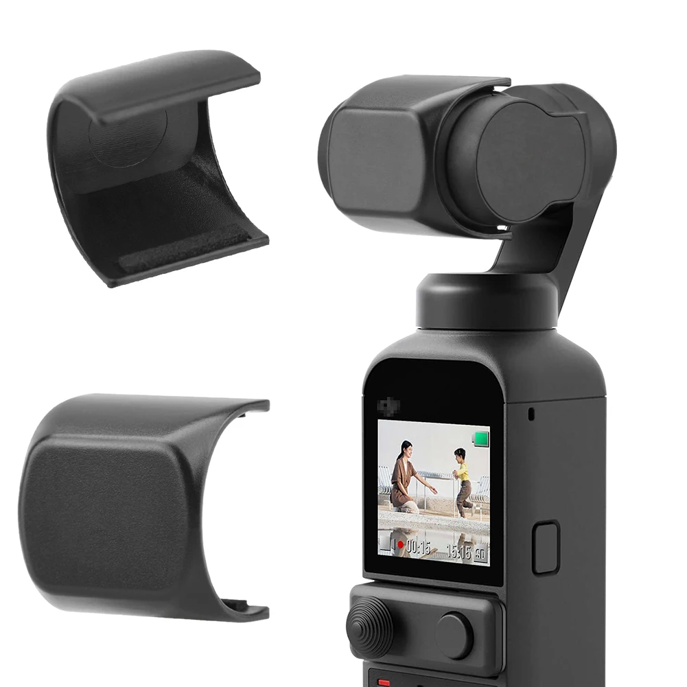 

Lens Protection Cover Scratch-Proof Cap for DJI Osmo Pocket Protective Cap