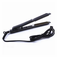 professional curling iron curler hair curly tongs corrugated iron corrugation fluffy small waves hair curler styling tool styler
