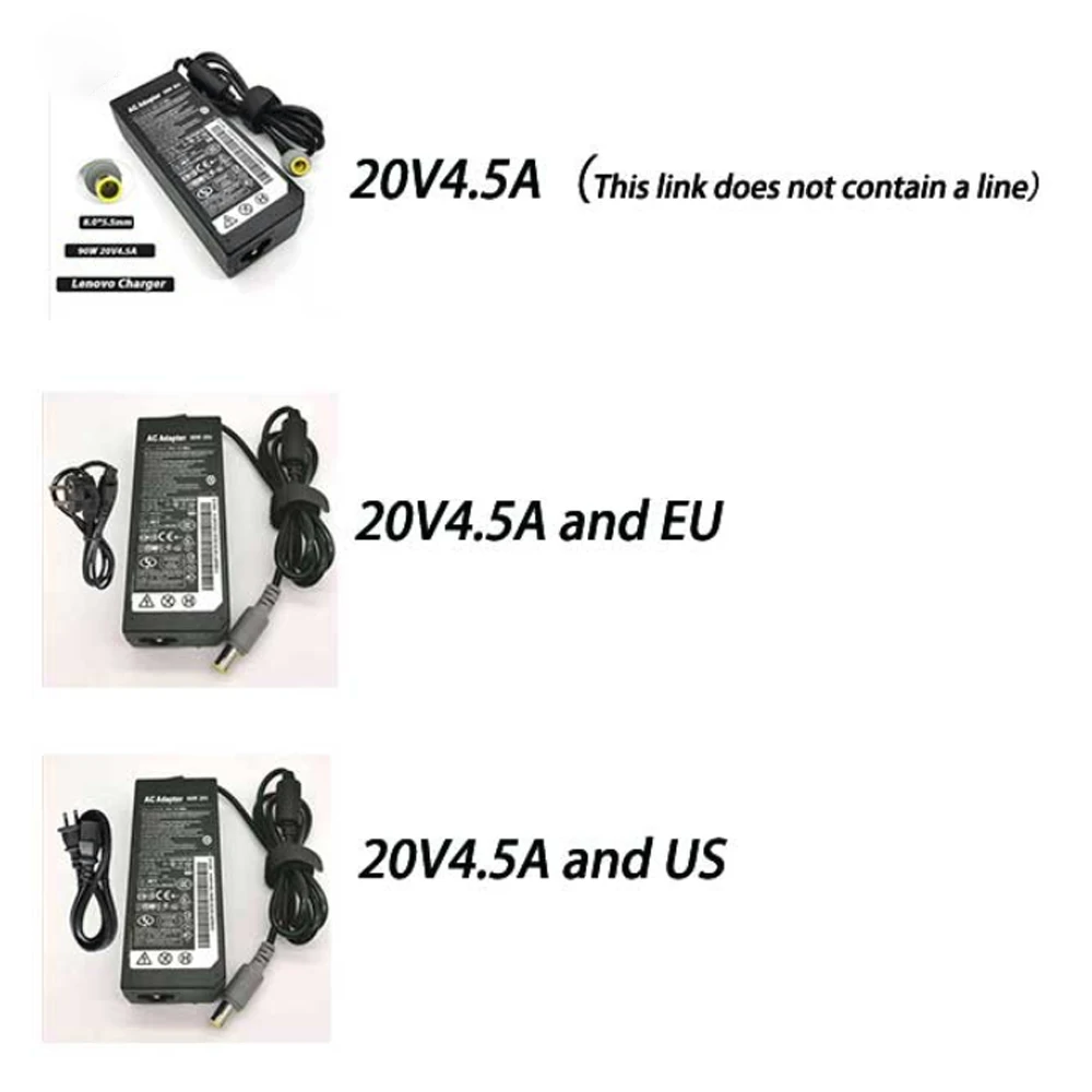 Зарядное устройство для Lenovo Thinkpad E420 E430 T61 T60p Z60T T R61E SL400 X61 X200 T410|Запасные части| |