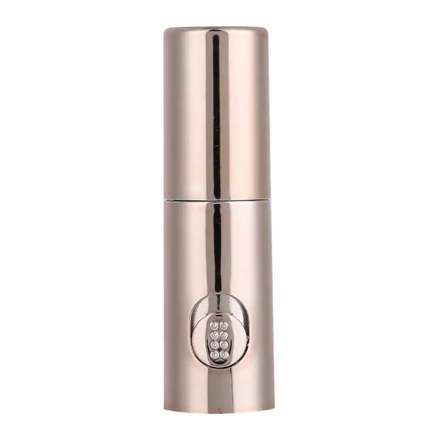 Мужской крем для глаз Электрический вибрирующий массажер удаление темных кругов