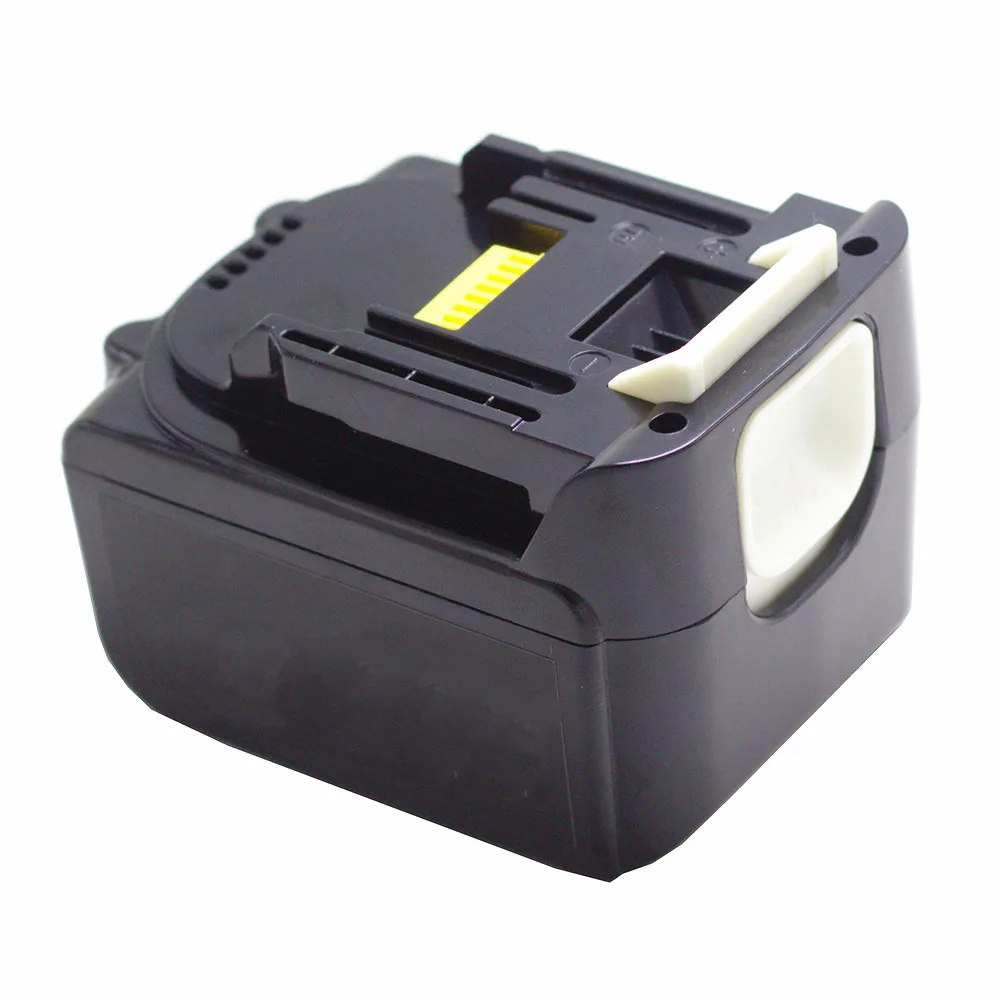 Новый 14 4 V 10000mAh аккумулятор для сверла Makita BL1430 Замена Перезаряжаемые литий ионный