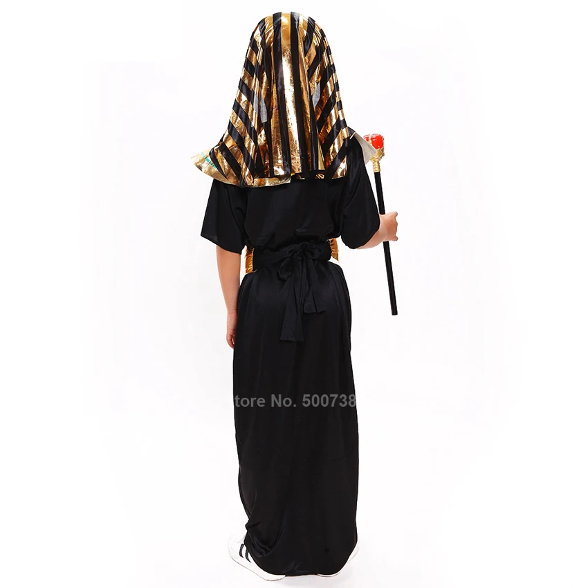 Карнавальный костюм на Хэллоуин для детей маленьких мальчиков и девочек