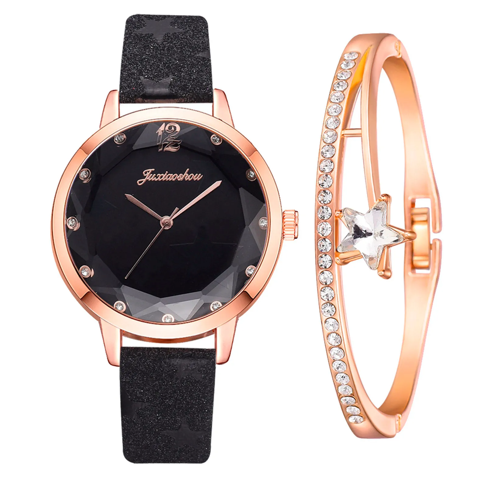 

Sleek Minimalist Fashion With Strap Dial Women's Quartz Watch Gift Watch montre femme relojes para mujer