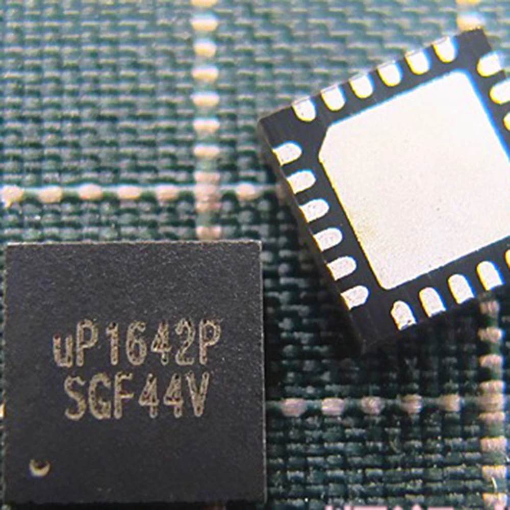 

10 шт./лот UP1642PQAG UP1642P QFN 100% оригинальный новый бренд