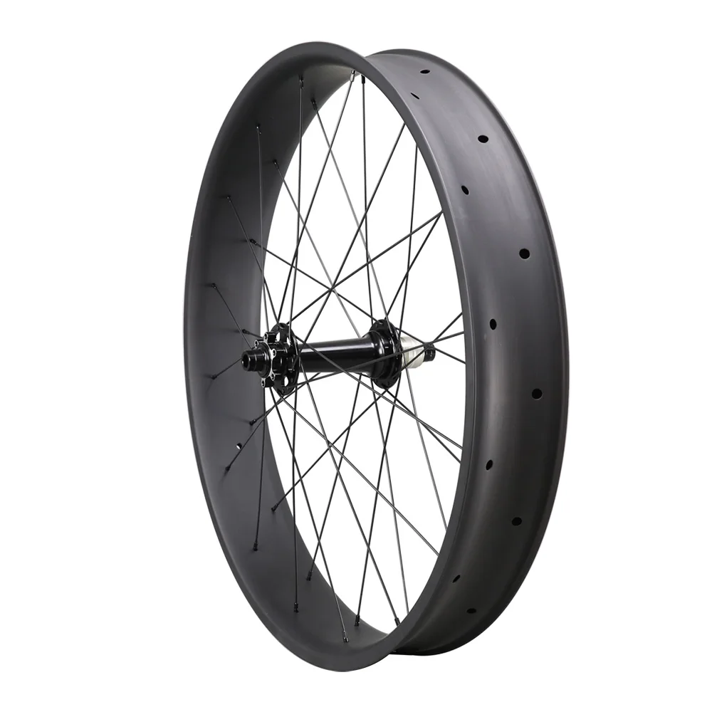 Can карбоновое колесо для велосипеда на толстых покрышках 90 мм toray T700 fat bike Диски новые карбоновые колеса sram XX1 19x12 заднее пространство FW90