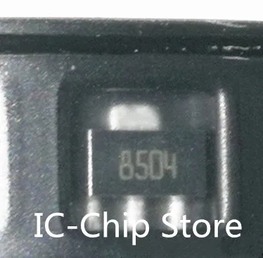 

2PCS~10PCS/LOT PD85004 8504 SOT89 New original