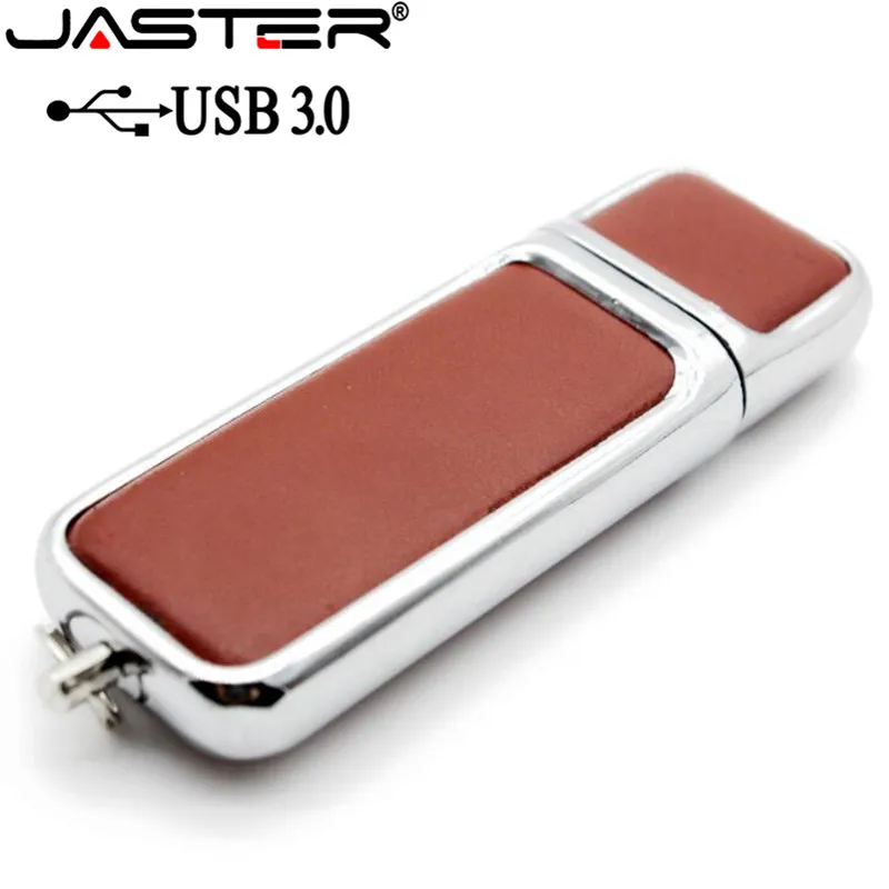 Корабль USB 3 0 кожаный флэш накопитель Флеш 4GB/8GB/16GB/32GB/коммерческий флешки модные