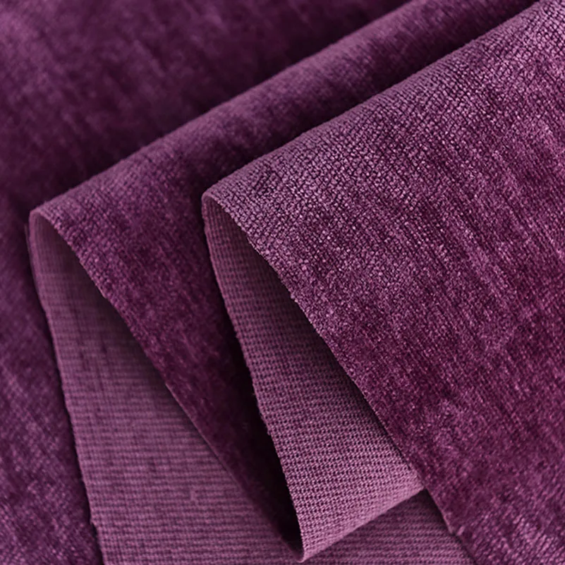Обивочная ткань из микрофибры для мебели занавесок диванов аксессуаров