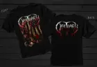 Obituary American Death Metal Band, футболка, размеры от S до 6Xl