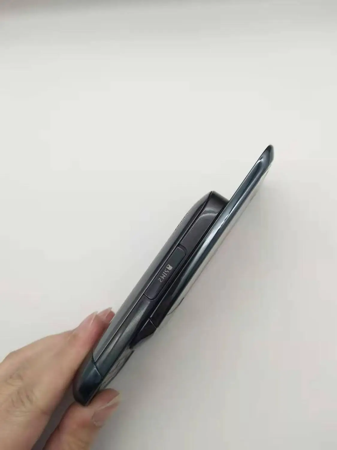 nokia c2 03 refurbished original c2 03 unlocked dual sim card 2 6inch 2 0mp fm radio java phone free shipping free global shipping