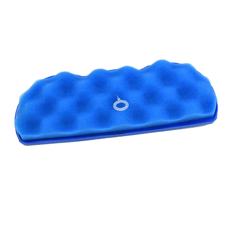 Пылесос Фильтры HEPA H13 выходной фильтр в сборе для Samsung DJ97-01670B SC8810 SC8813 SC8858 SC8835