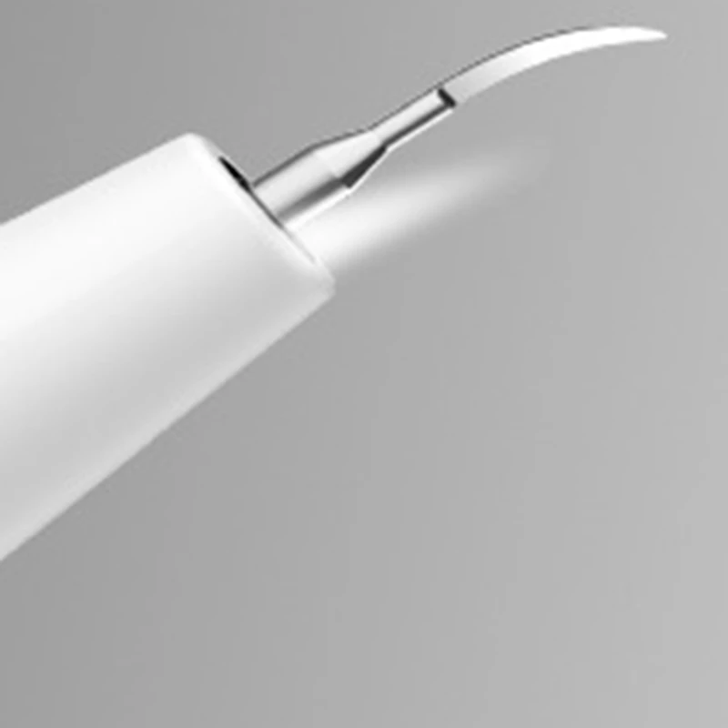 Электрический ультразвуковой отбеливатель зубов калькулятор детской чистки |