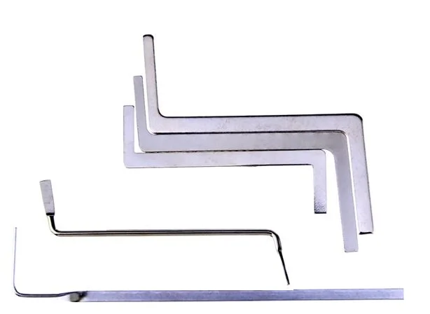 Рисунок 3 - набор инструментов для сбора к