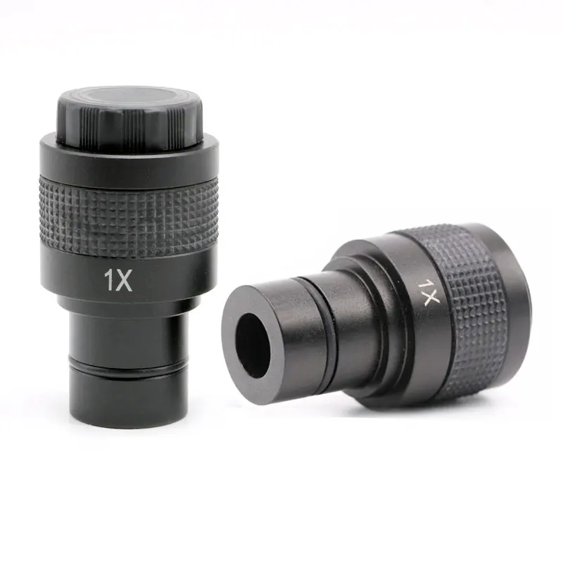 1х C крепление бинокулярный тринокулярный микроскоп адаптер для CCD видеокамера CMOS