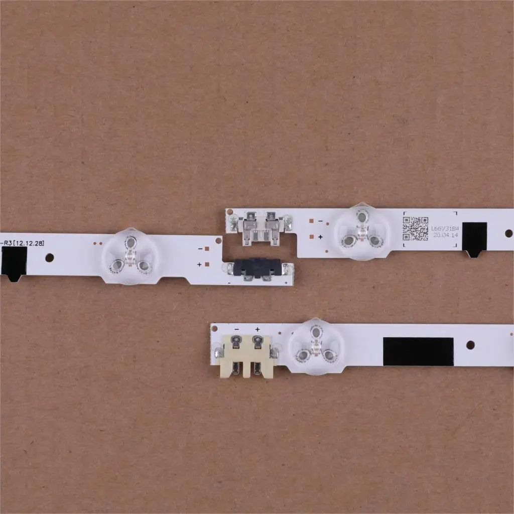 Светодиодная подсветка 13 ламп для SamSung 40 &quotTV D2GE 400SCA R3 UA40F5500 2013SVS40F UE40F6400 400SCB UE40F5000