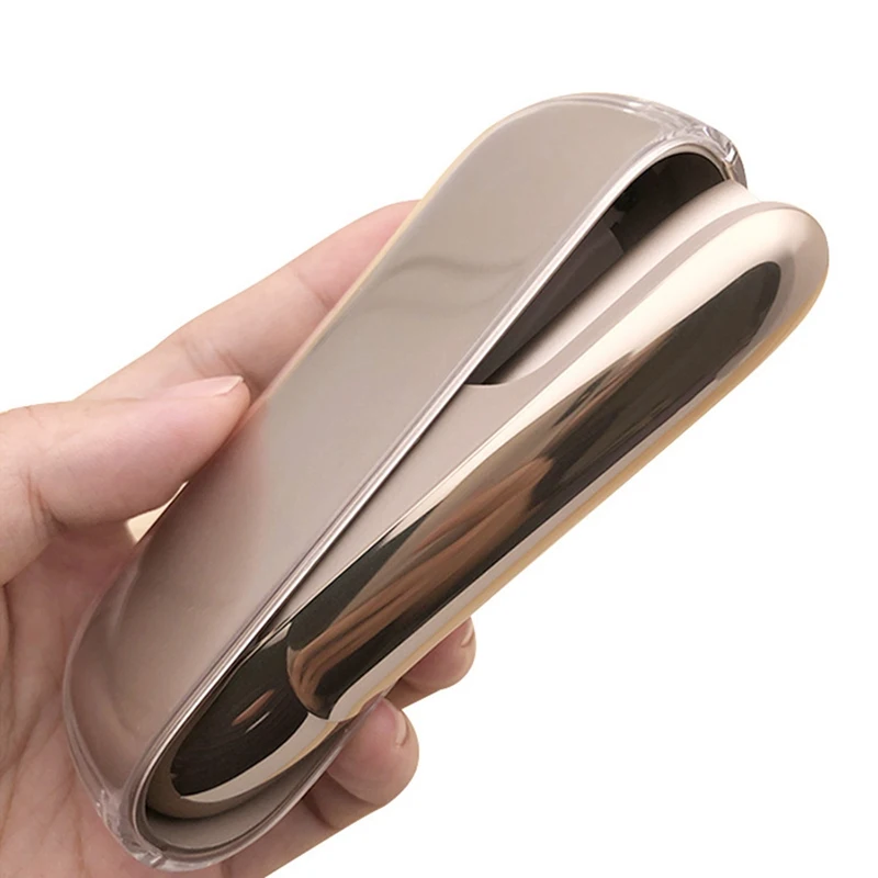 Чехол из поликарбоната для электронной сигареты IQOS 3 0 новейший Прозрачный чехол
