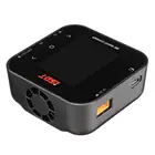 Сбалансированное зарядное устройство ISDT Q8 BattGo 500 Вт 20 А для литиевых батарей 1-8S