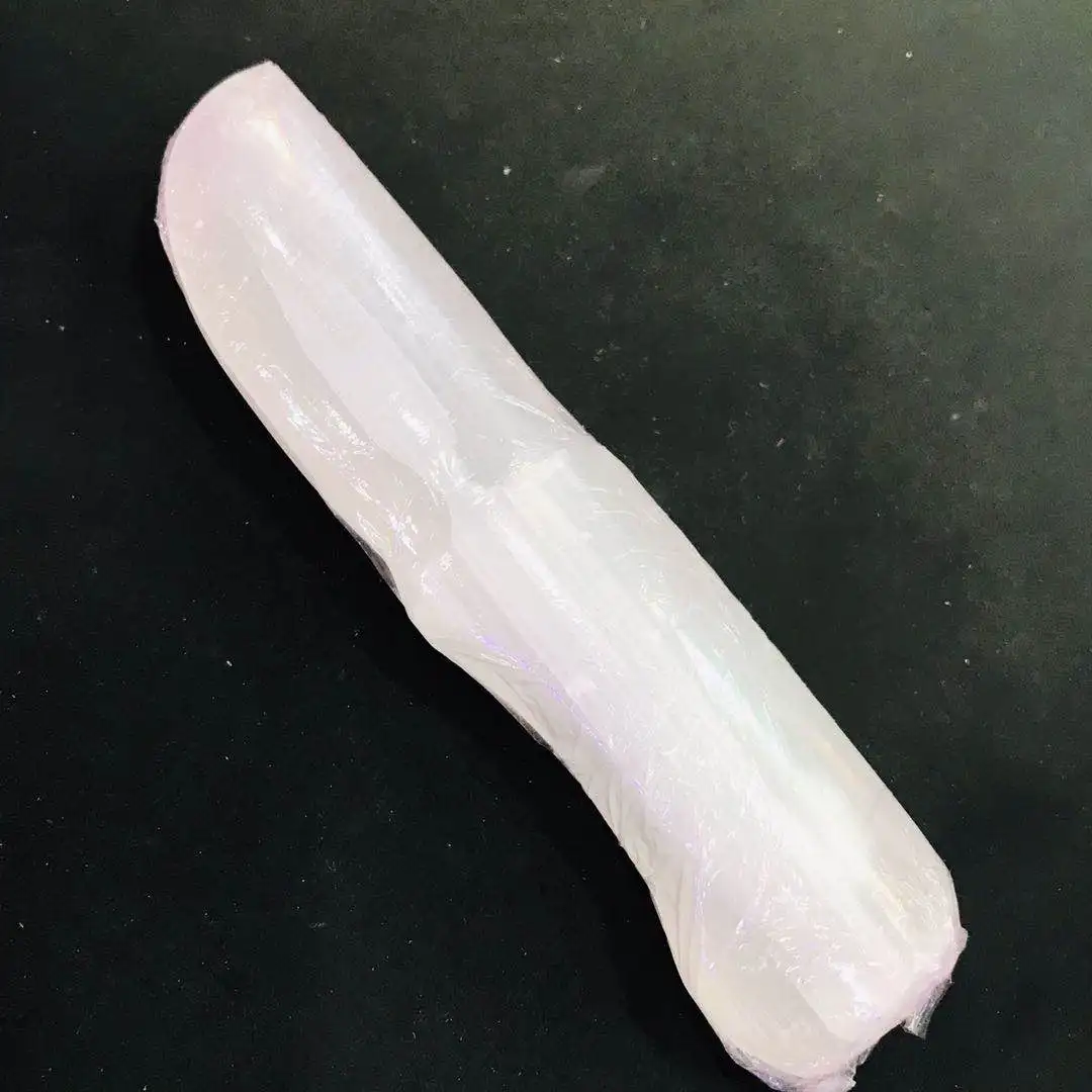

Wholesale Natural Gemstones Crystal Selenite Knife for Decoration Crafts 5 Inch 1PC