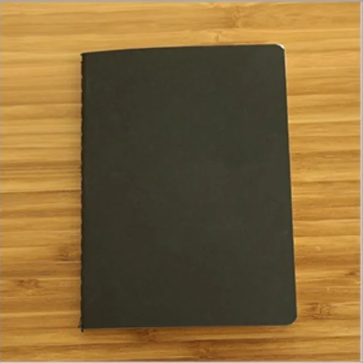 

Блокнот Coliky 100x140 мм