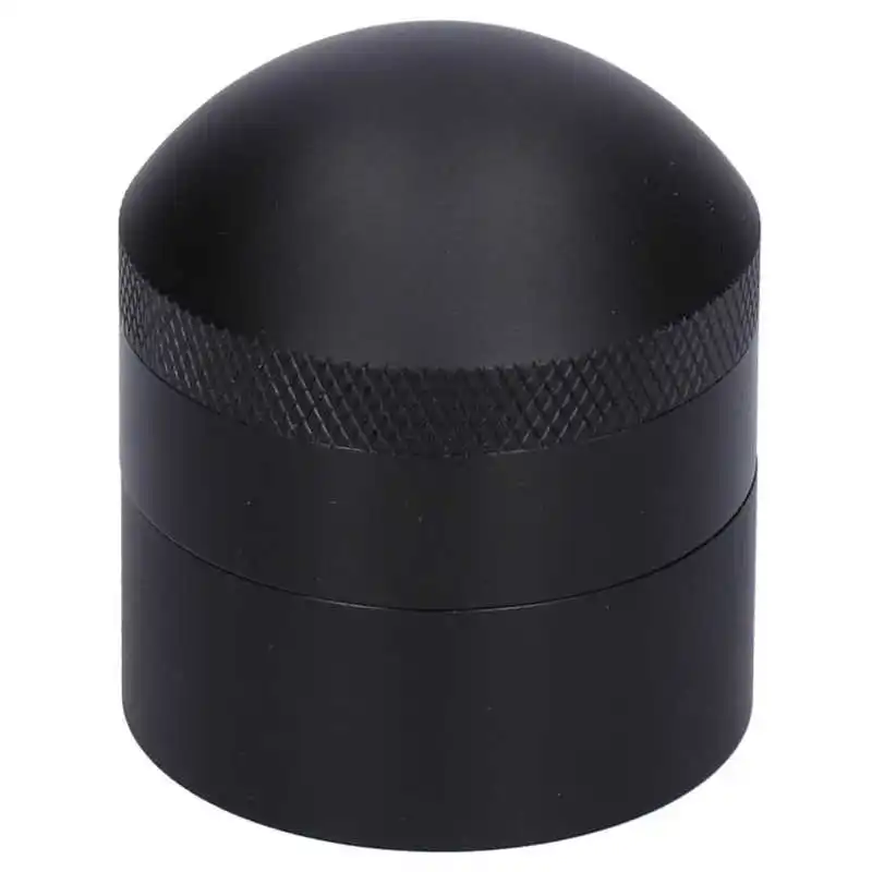 

Регулируемый распределитель для кофе, инструмент для выравнивания кофе с высококачественным алюминиевым сплавом и нержавеющей сталью для ...