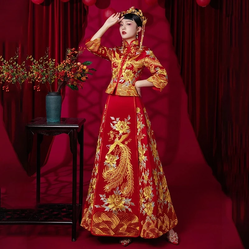 Женская обувь в китайском стиле для прогулок на открытом воздухе деловая тостов