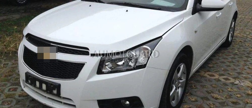 Новая Автомобильная фара для Chevrolet Cruze 2008 2009 2010 2011 2012 2013 2014|Корпус| |