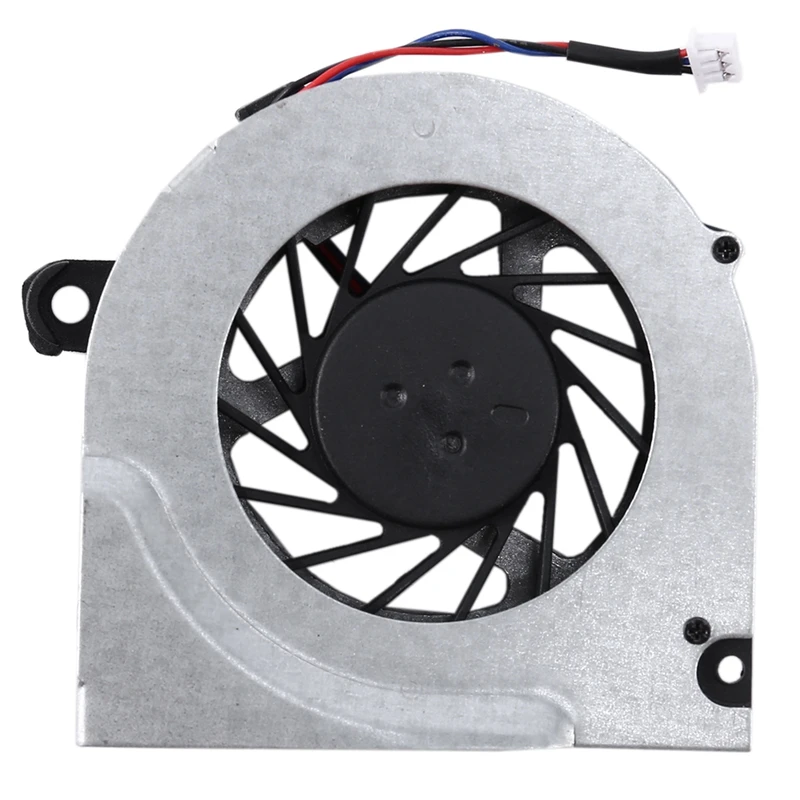 

CPU Cooling Fan for HP 4320S 4421S 4321 4325 4326 4420 4425 4426S Series Laptop Cooler