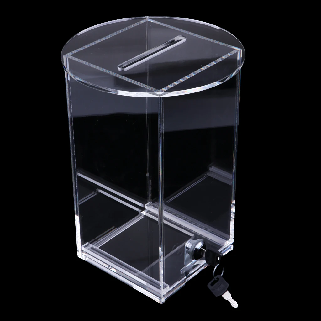

Poker Waste Card Box Storage Case Casino Equipment Table Game Accessories