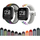 Новый спортивный ремешок для Fitbit VersaVersa 2LiteSE, Классические мягкие ремешки для часов Fitbit Versa и Fitbit Versa  Lite
