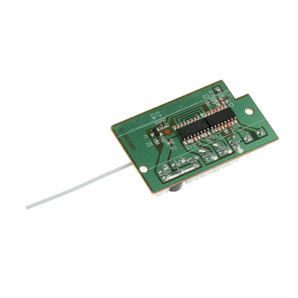 платы приемника esc для wpl c14 b1 b14 c24 b16 116 rc truck free