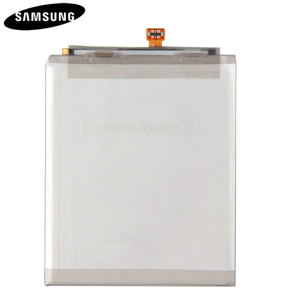 100 original battery ql1695 for samsung galaxy a01 replacement phone battery authentic battery 3000mah free global shipping