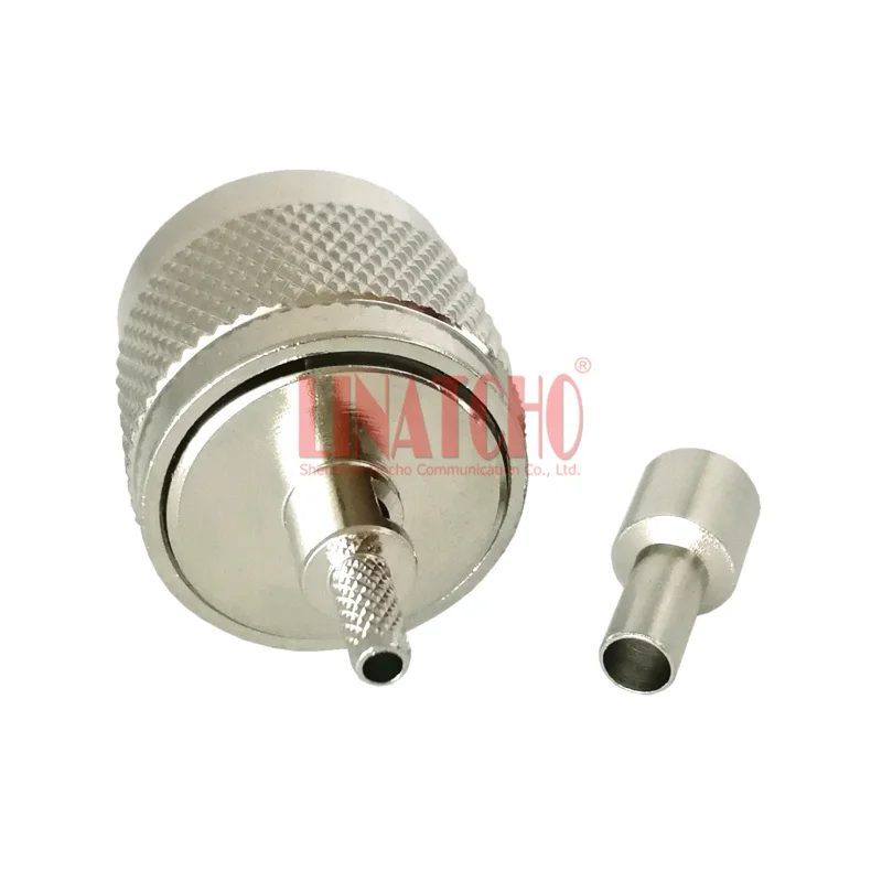 Рисунок 4 - 50 Ом RG174 RG178 RG316 LMR100
