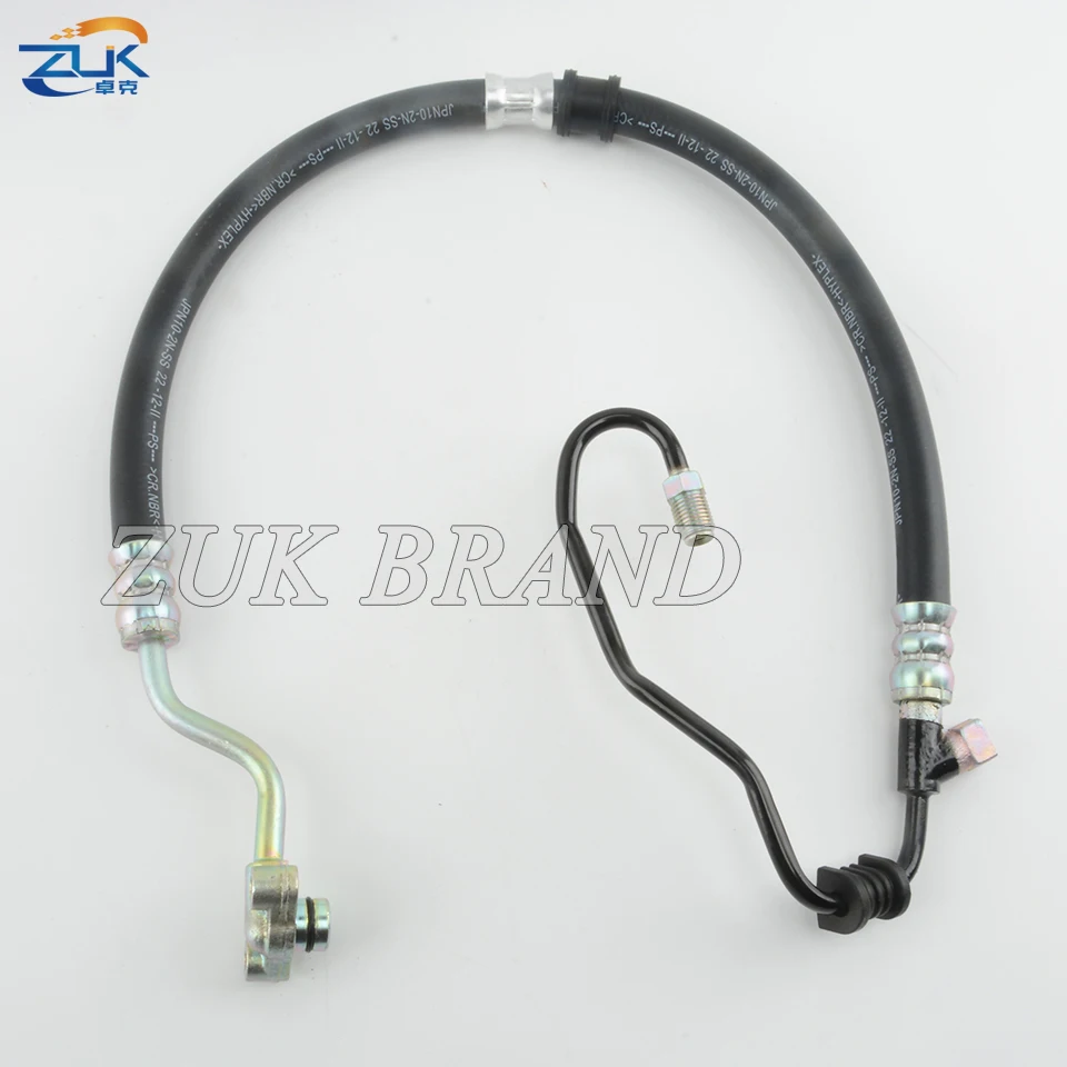 Шланг для гидроусилителя руля HONDA ACCORD 2.0L 2.3L 1998 1999 2000 2001 2002|honda power steering hose|accord hosehonda
