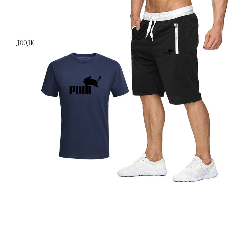 UFC новый спортивный костюм мужские шорты Повседневный мужской трусы из двух