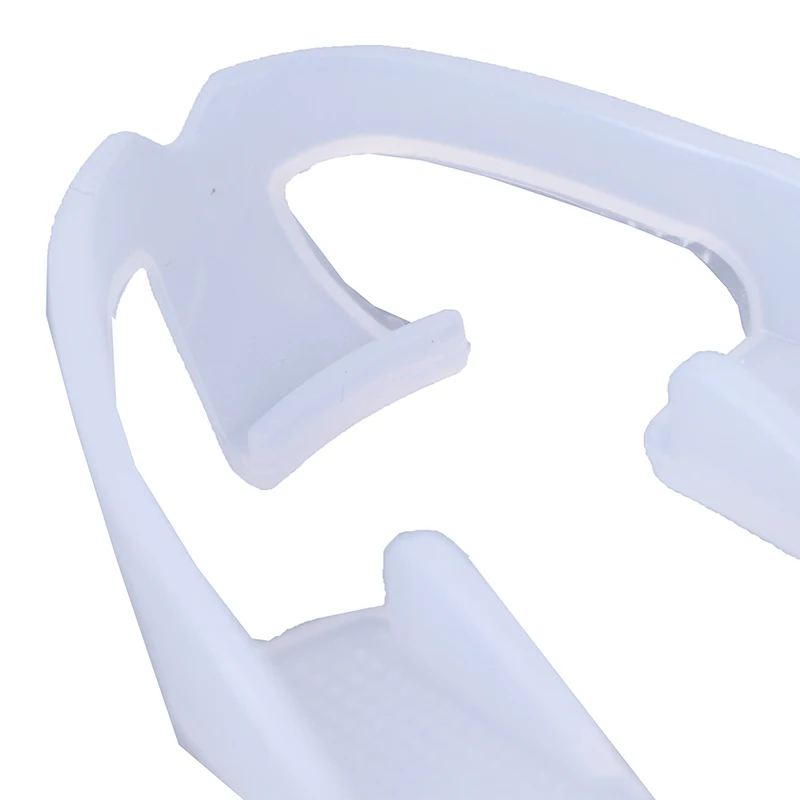 

Dental Teeth Brace Dental Mouth Guard Bruxism Splint Night Grinding Sleeping Aid