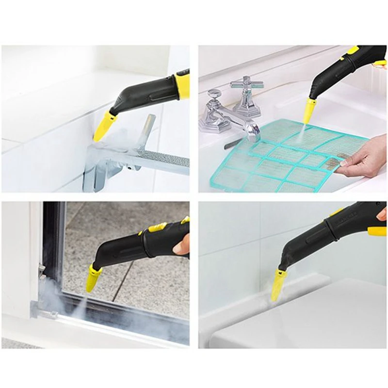 

Karcher SC1, SC2, SC3, SC4, SC5, SC7